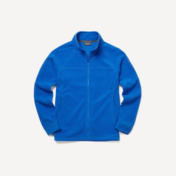 Толстовка Expt Bcamp (Мужской; M (50); sport blue)